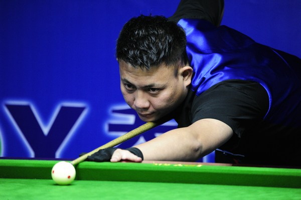 经常在对手 经常在对手