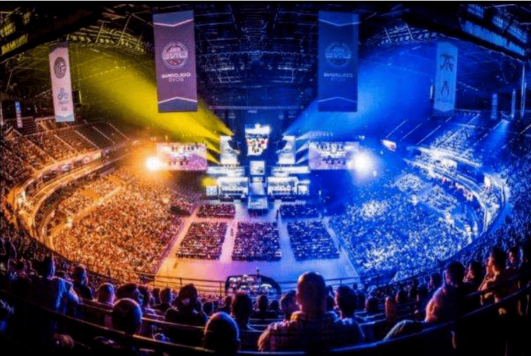 一个机会 一个机会