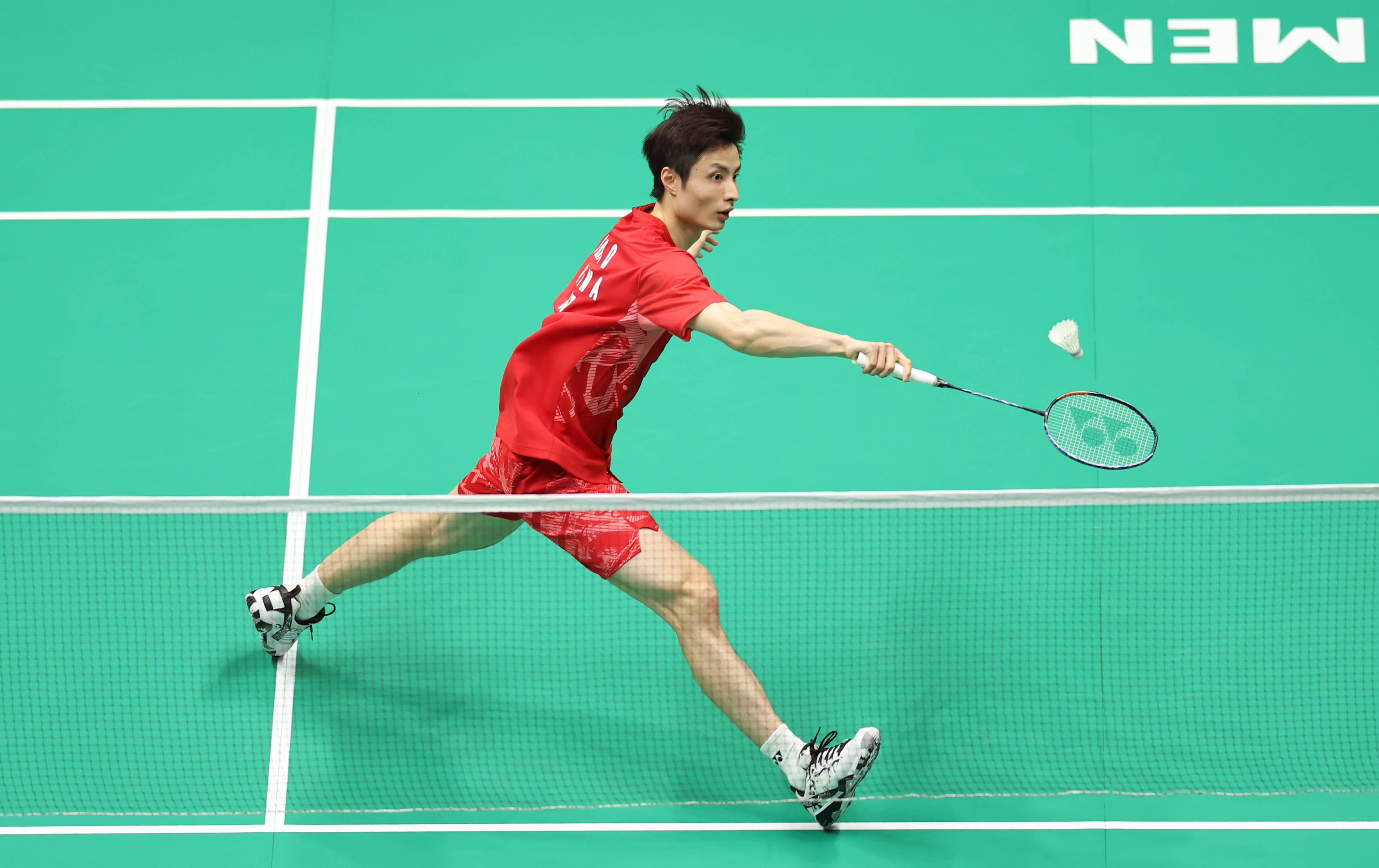 正是在胜负 正是在胜负