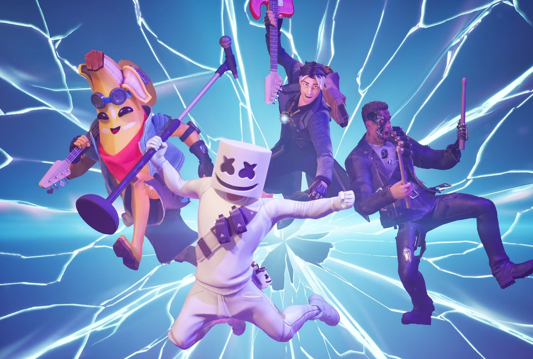 适应性和战 适应性和战