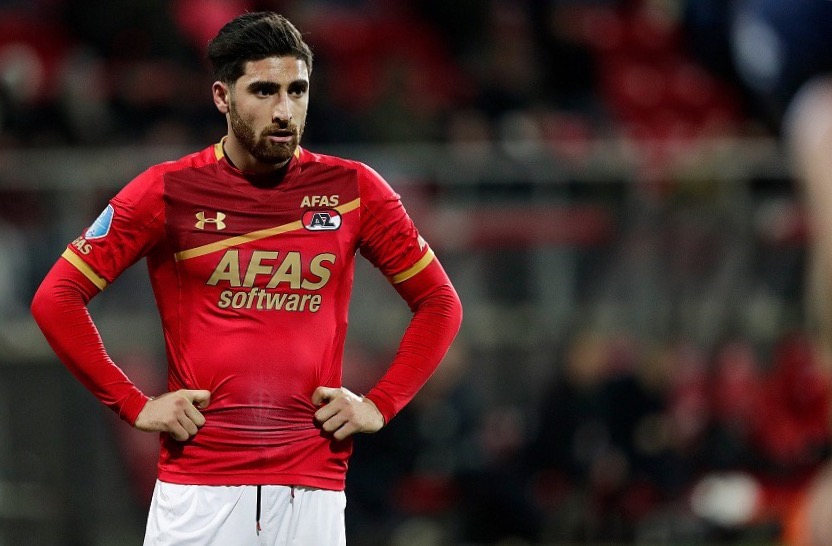 向稳定与希 向稳定与希