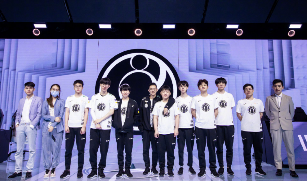 迷的认可 迷的认可